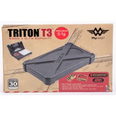 My Weigh Triton T3, 660g x 0.1g